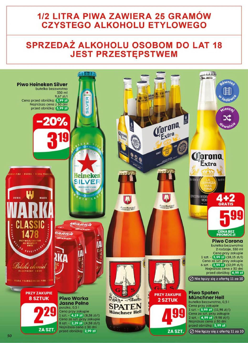 Okładka gazetki