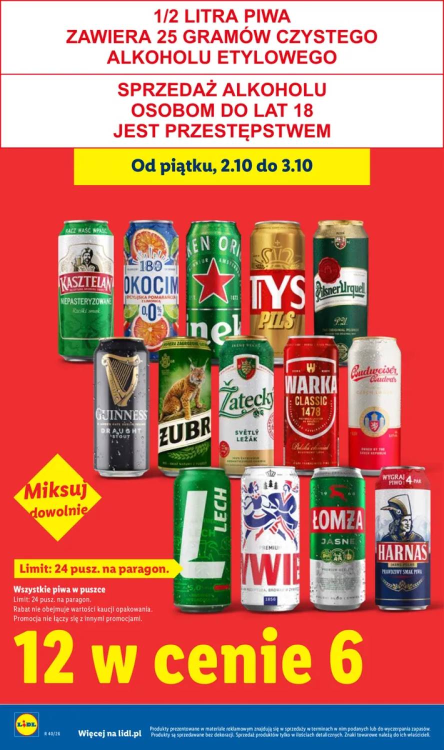 Gazetka – strona 6
