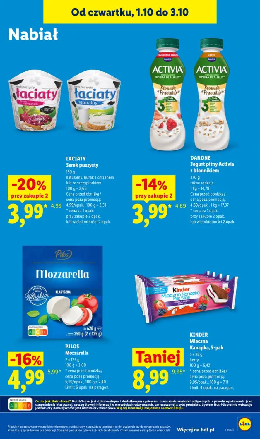 Gazetka – strona 61
