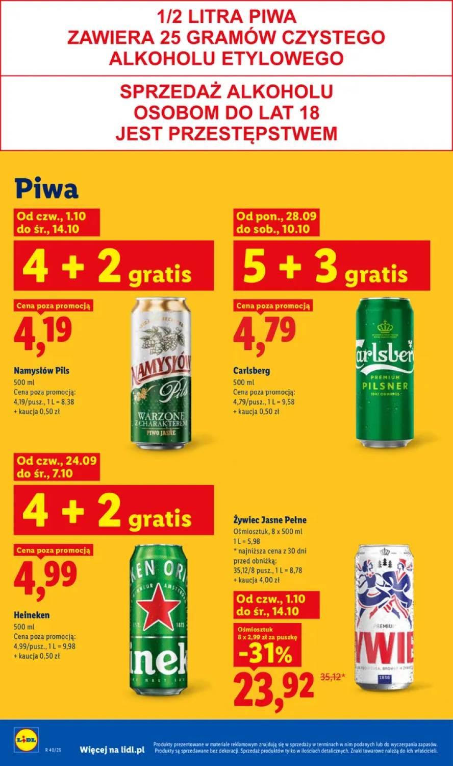 Gazetka – strona 84