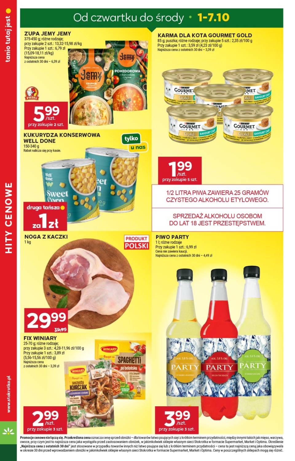 Okładka gazetki