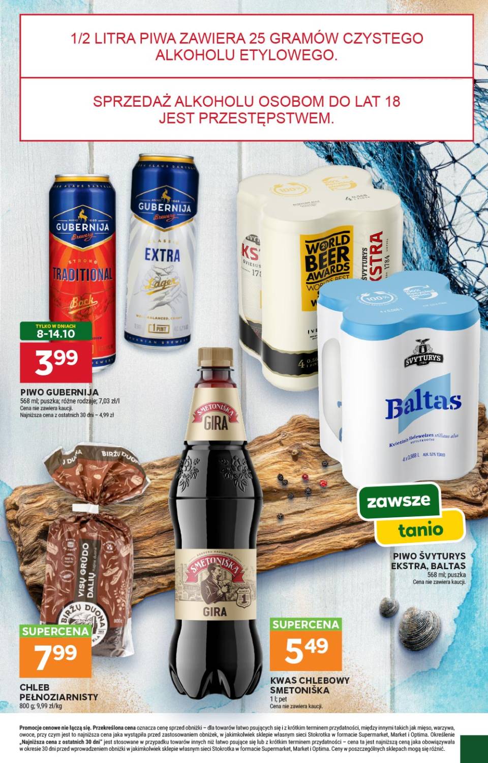 Okładka gazetki