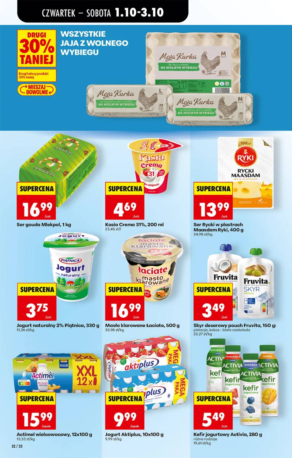 Okładka gazetki