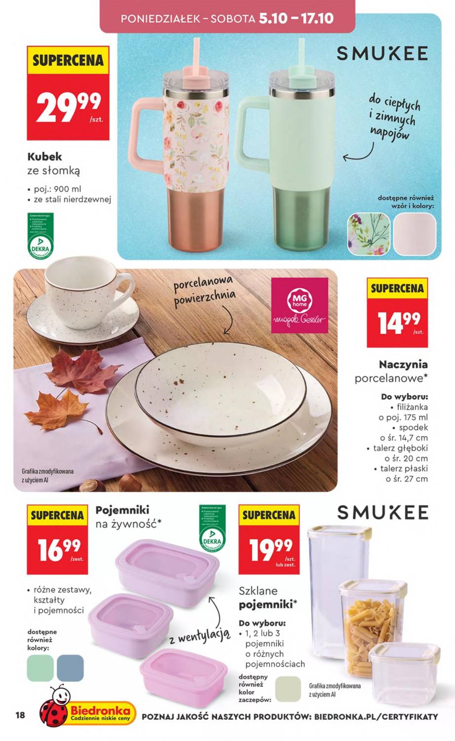 Okładka gazetki
