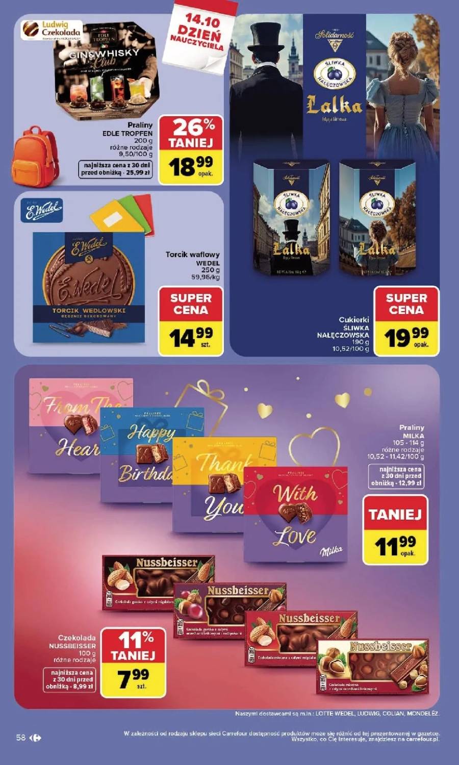 Okładka gazetki
