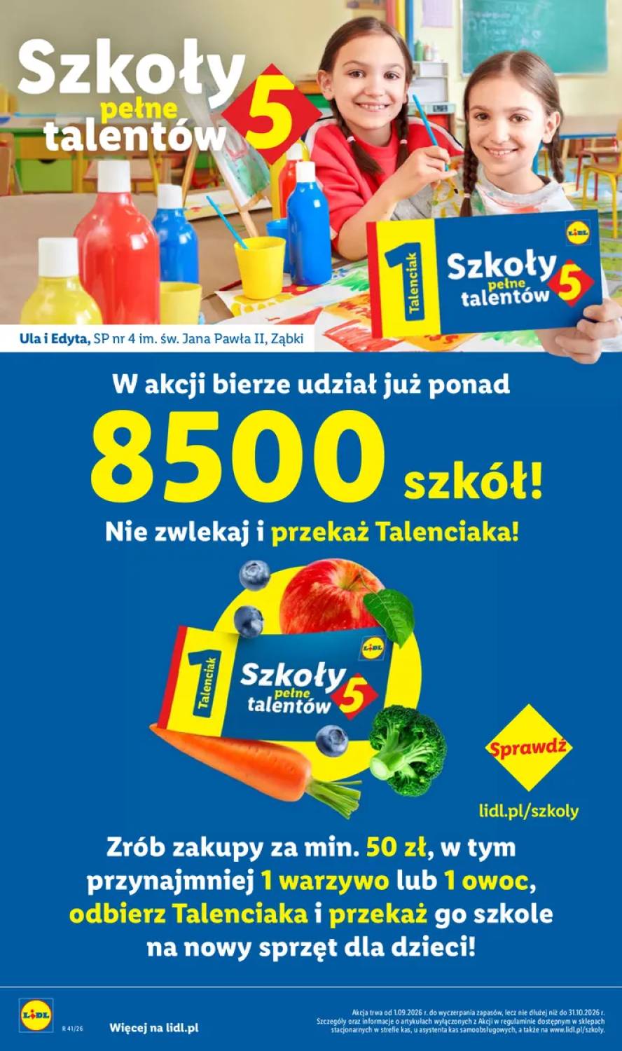 Gazetka – strona 4