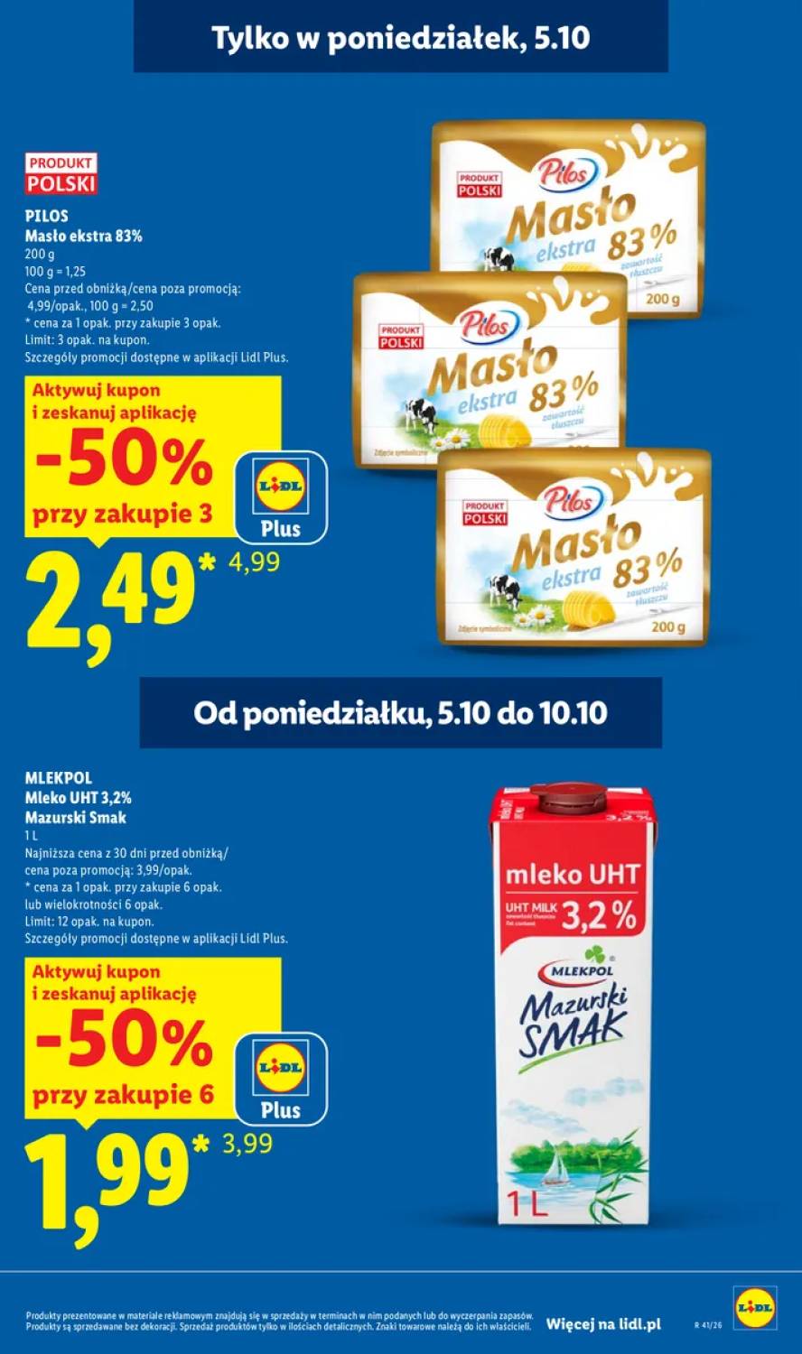 Gazetka – strona 5