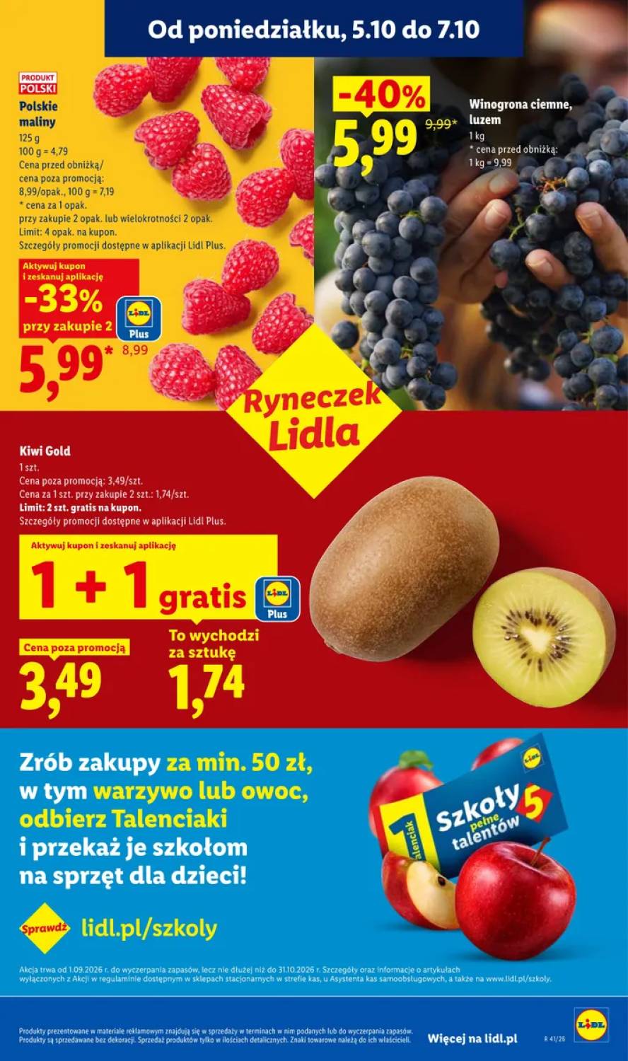 Gazetka – strona 39