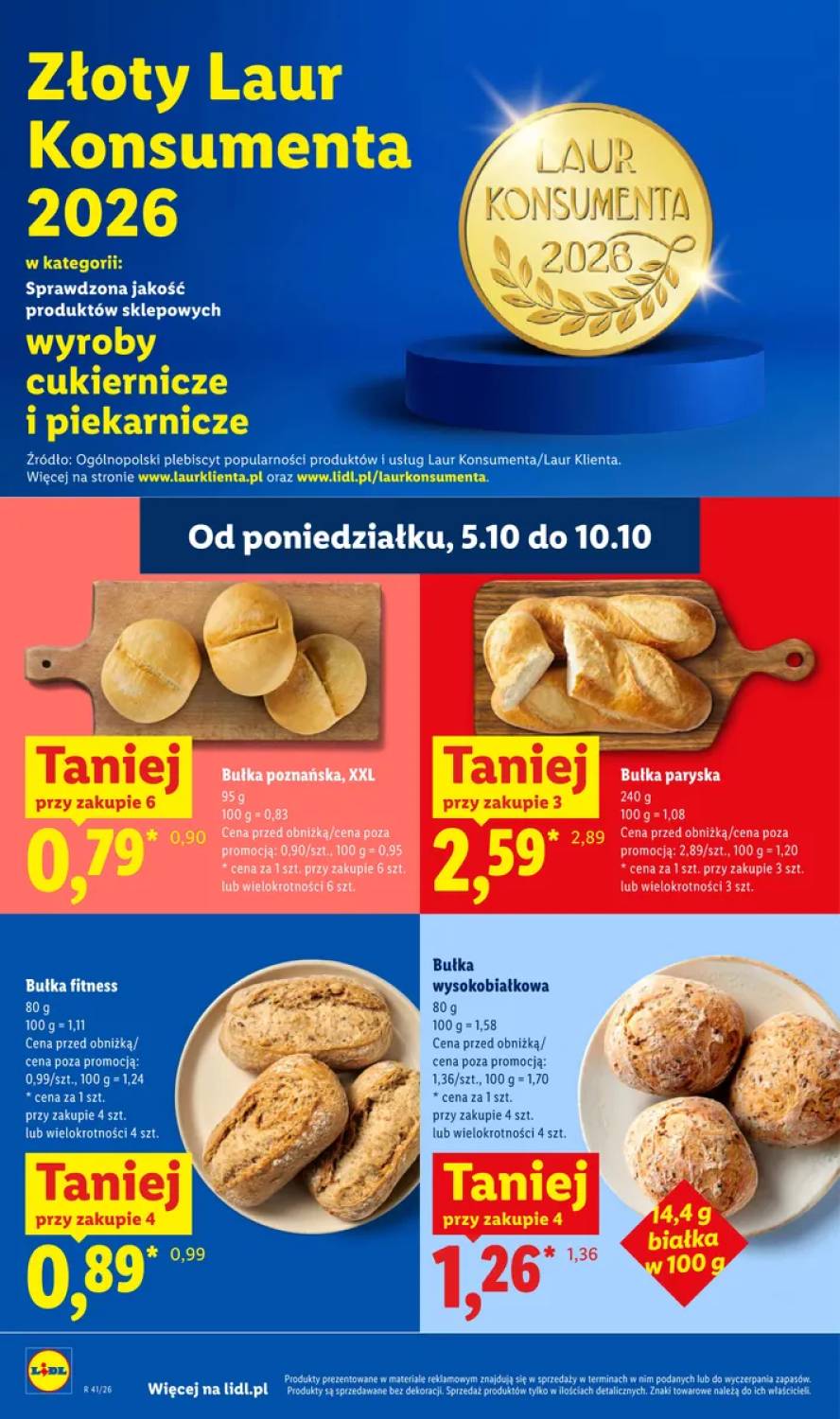 Gazetka – strona 40