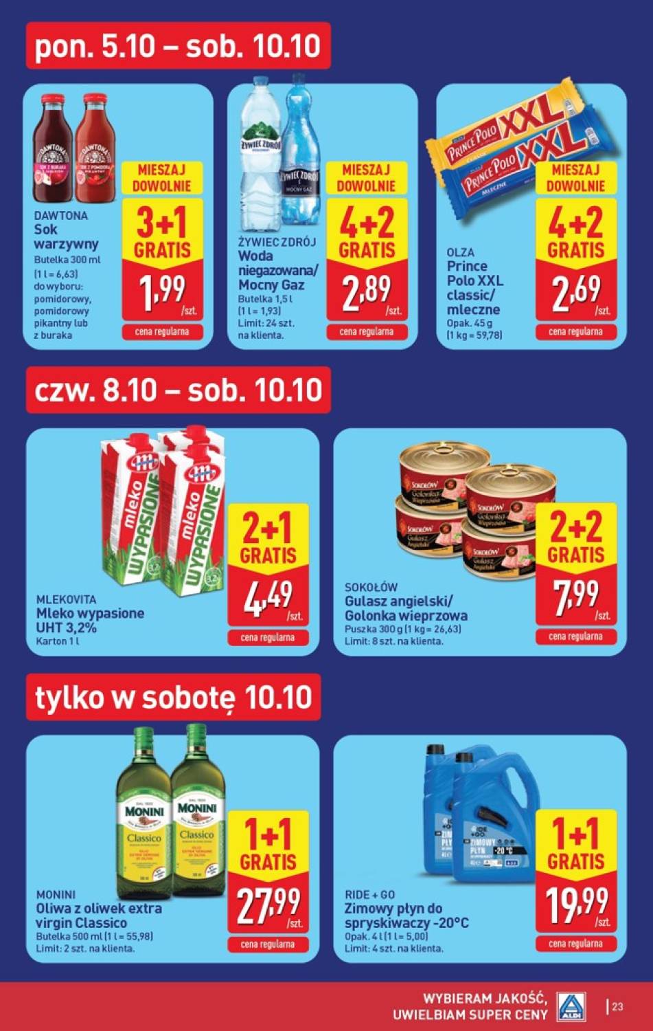 Okładka gazetki