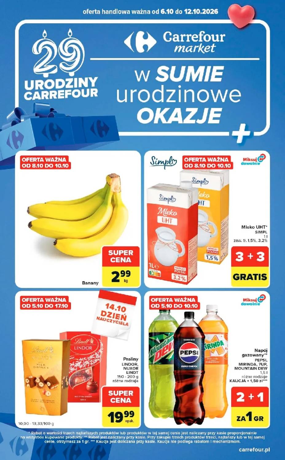 Okładka gazetki