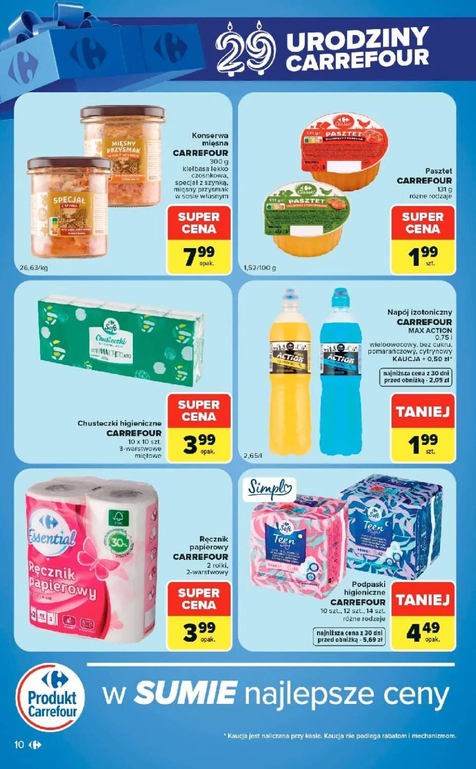 Okładka gazetki