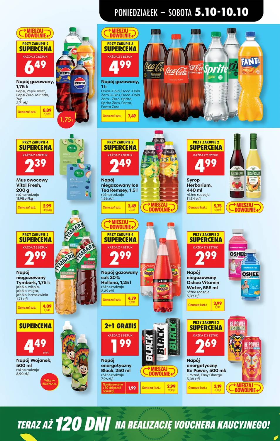 Okładka gazetki