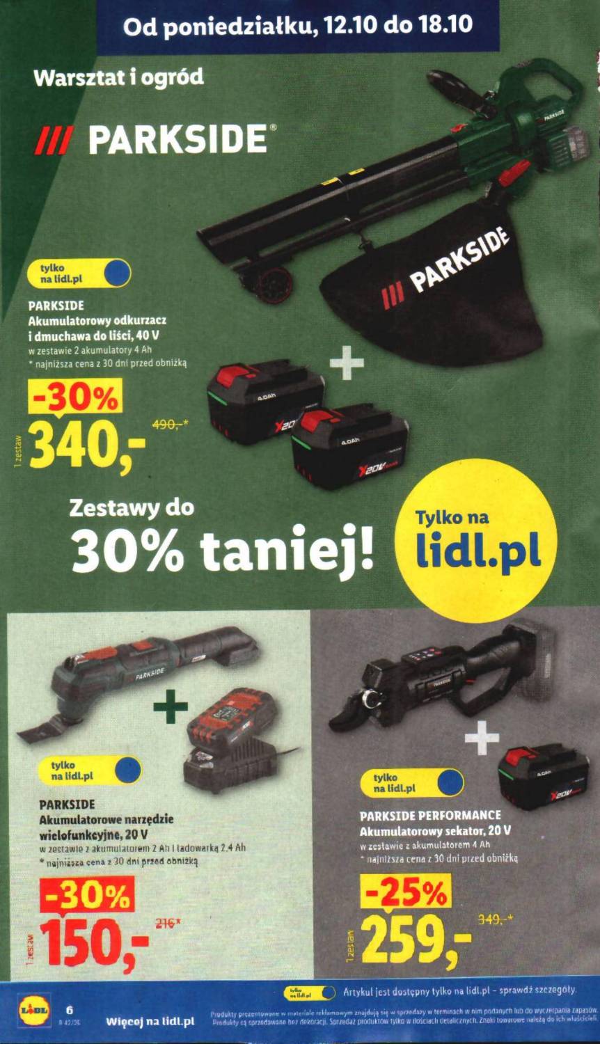 Gazetka – strona 6