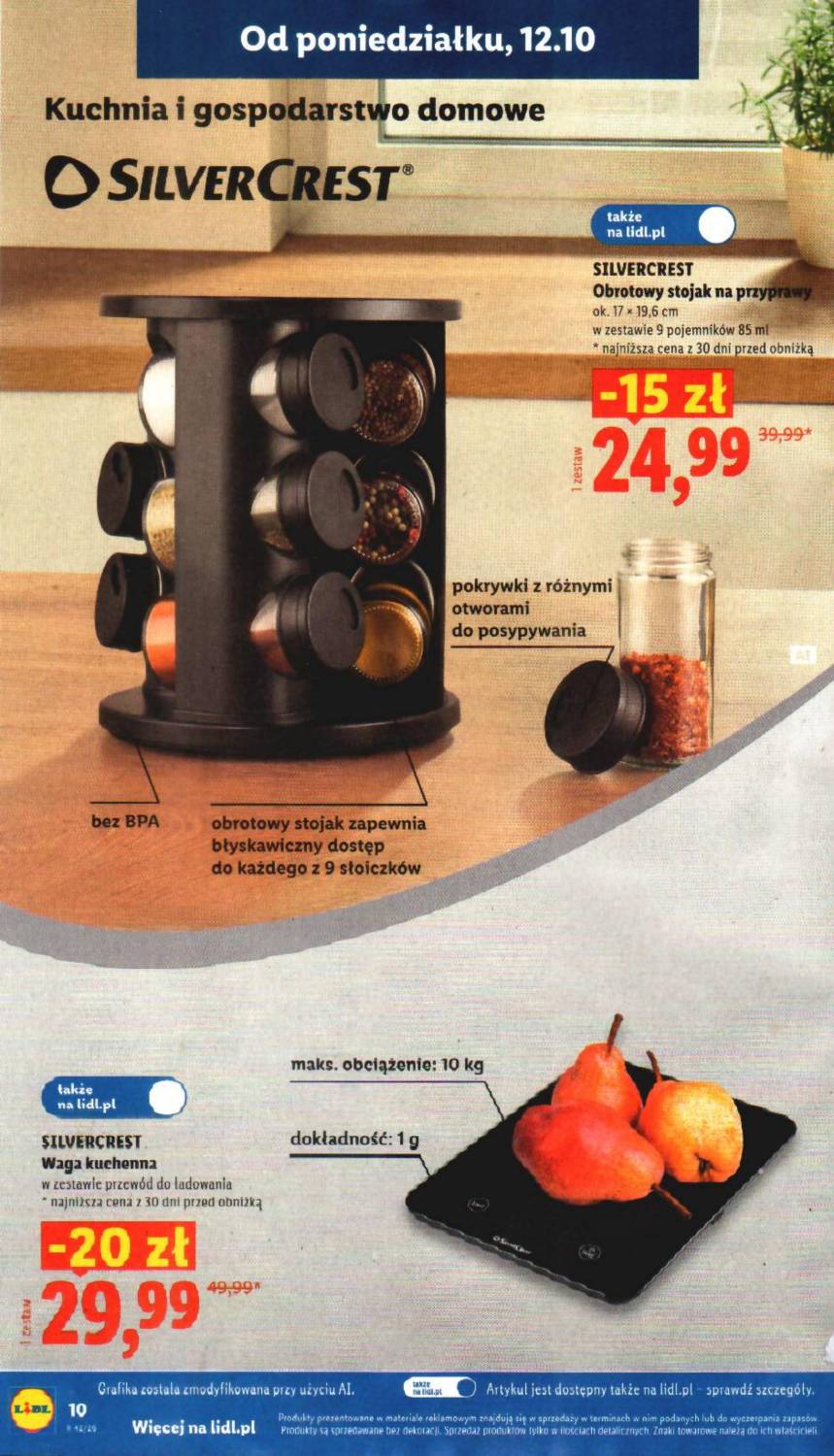 Gazetka – strona 10