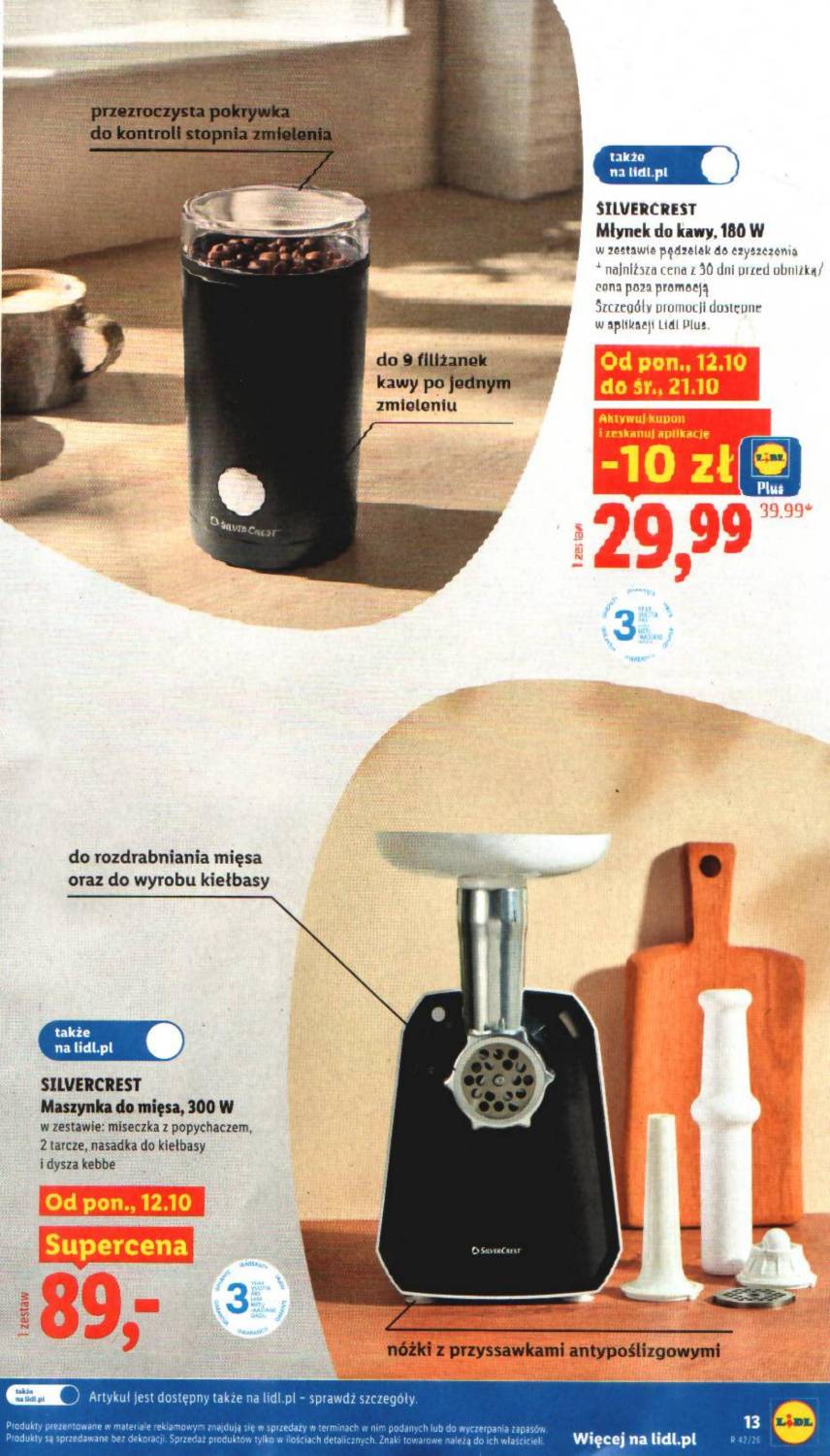Gazetka – strona 13