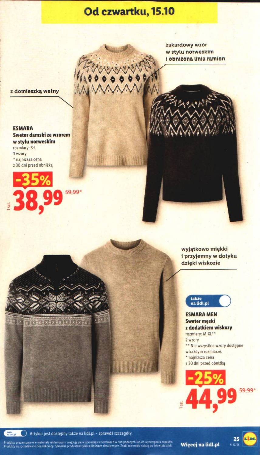 Gazetka – strona 25