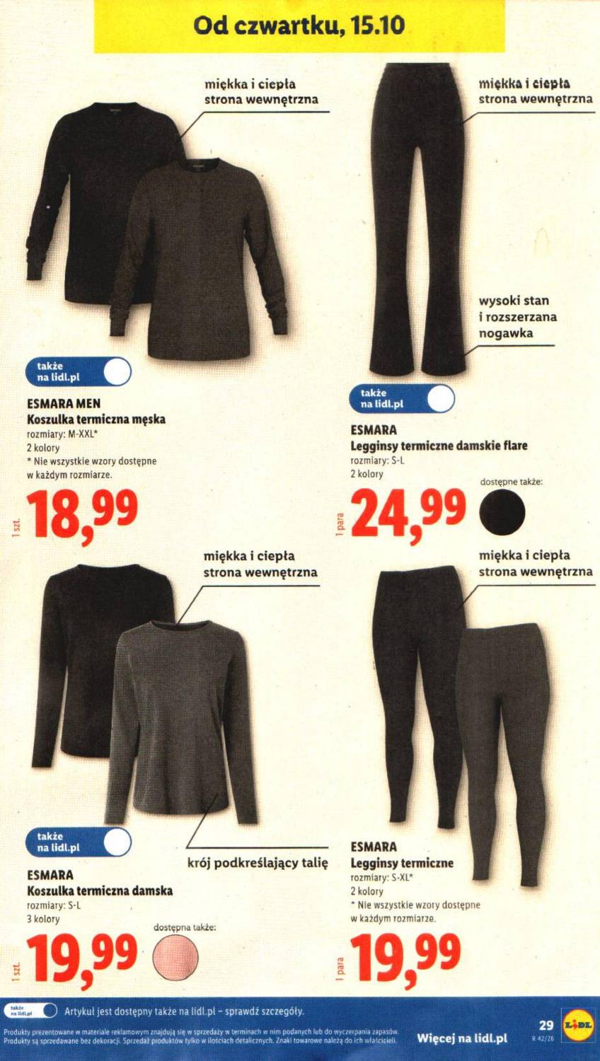 Gazetka – strona 29