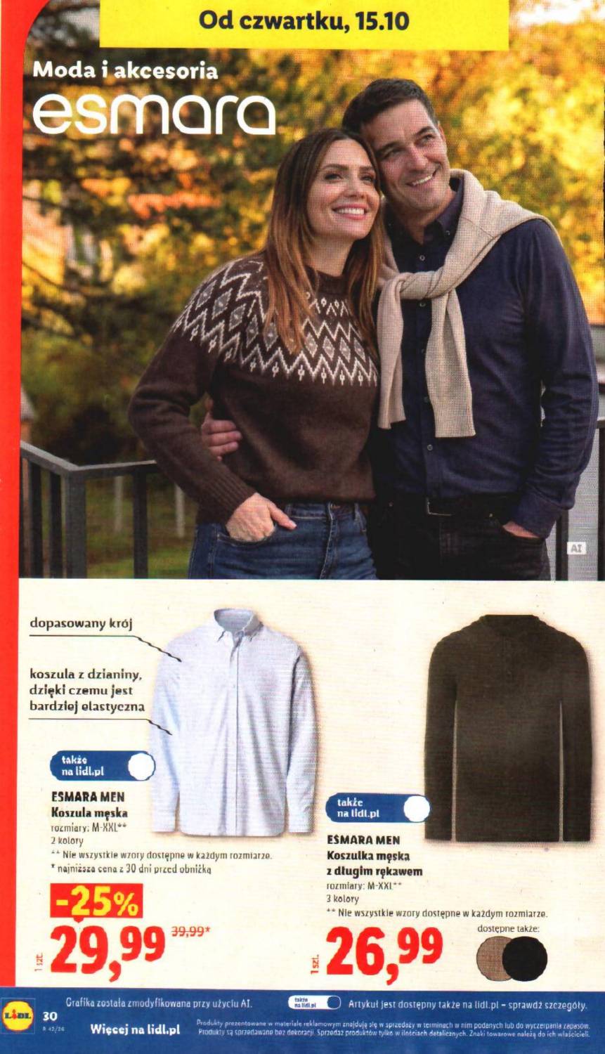 Gazetka – strona 30