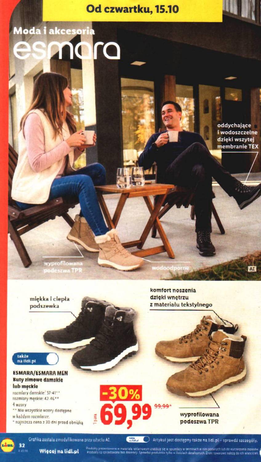 Gazetka – strona 32