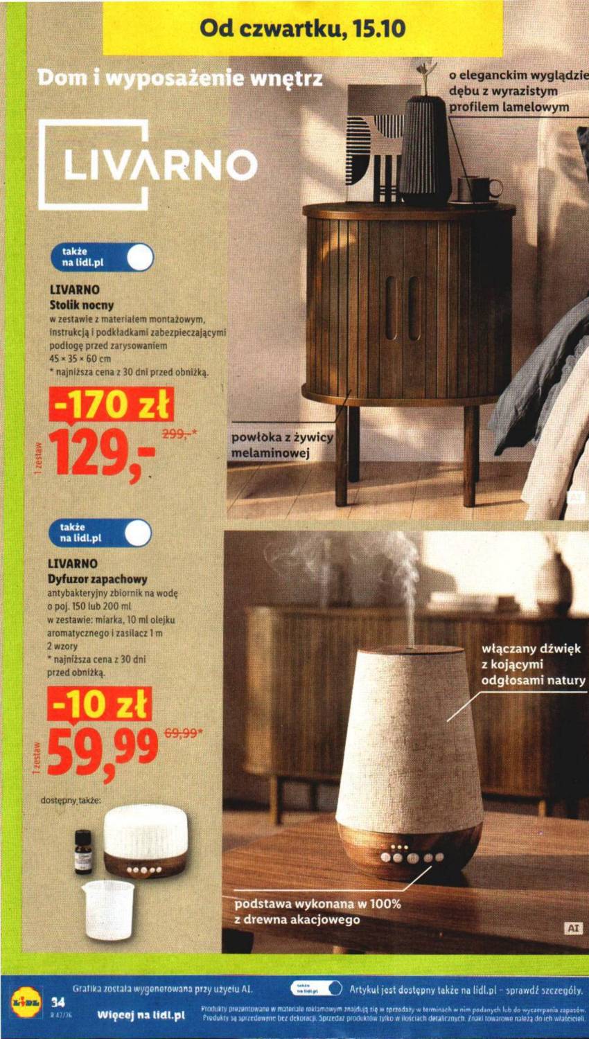 Gazetka – strona 34