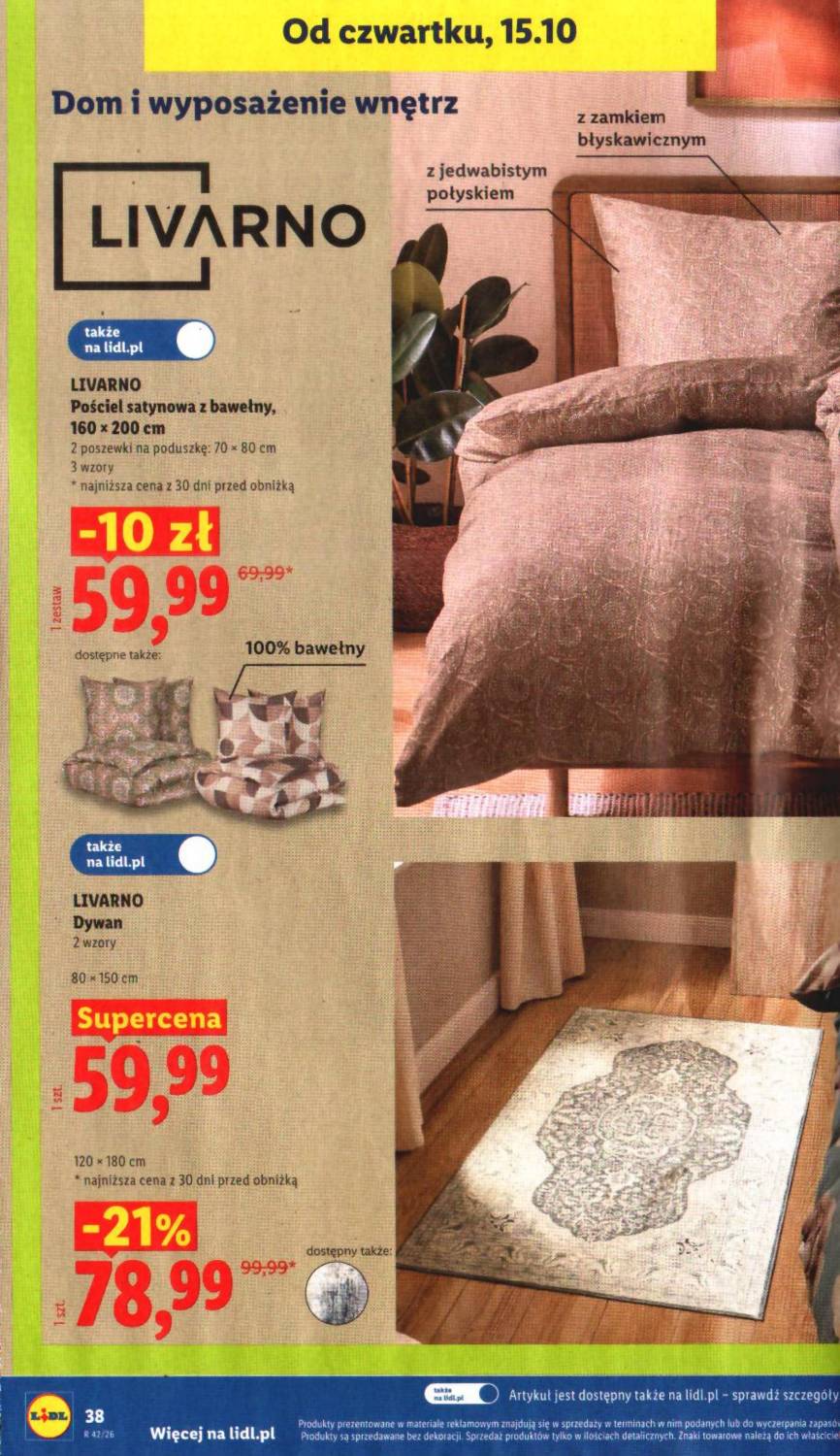 Gazetka – strona 38