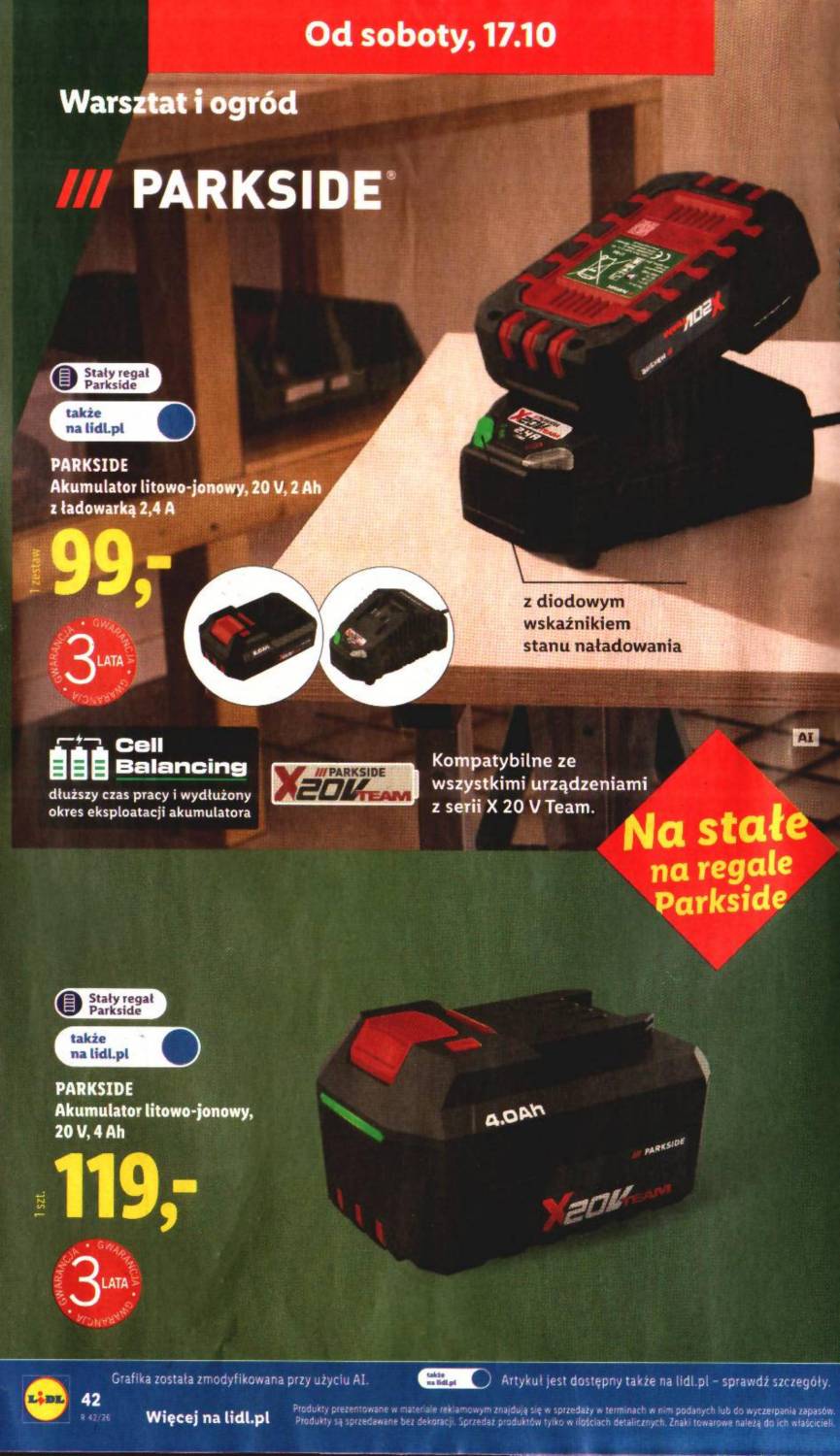 Gazetka – strona 42