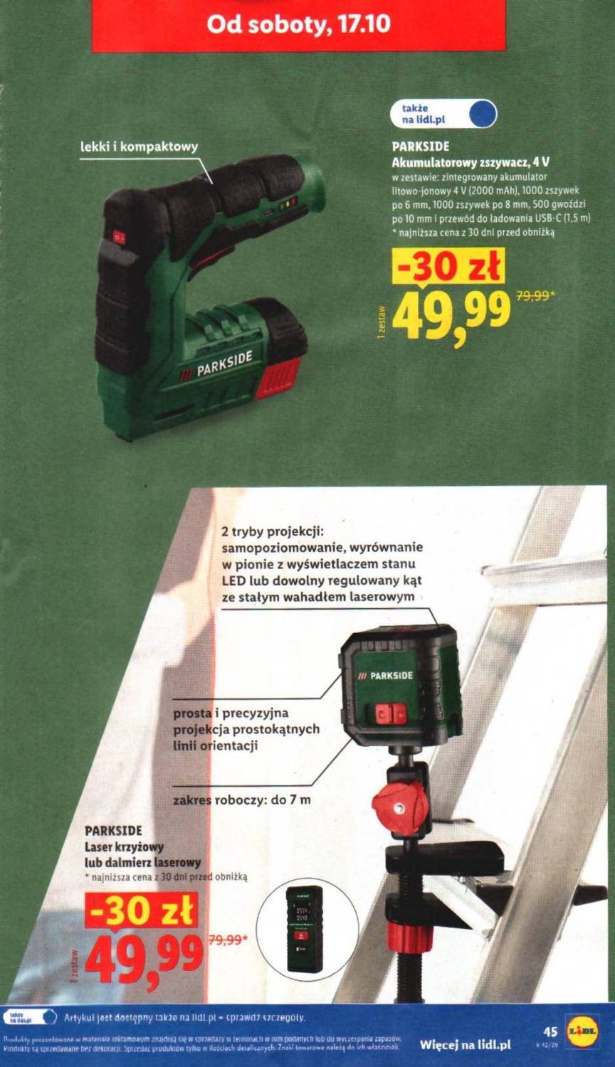 Gazetka – strona 45