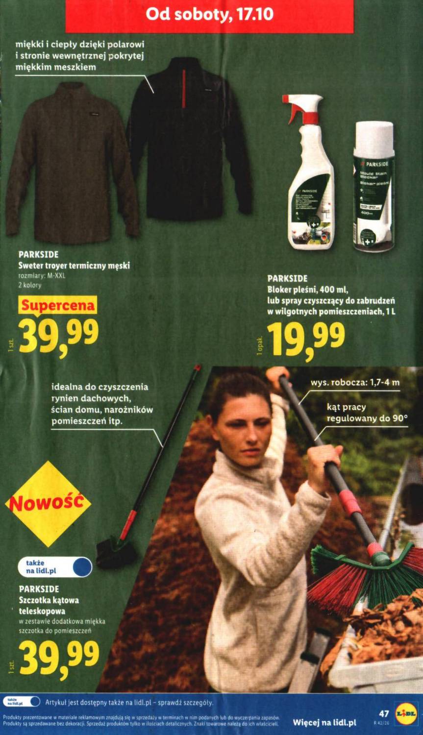 Gazetka – strona 47