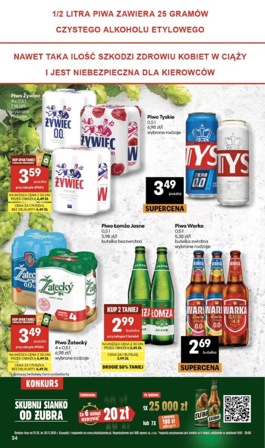 Okładka gazetki