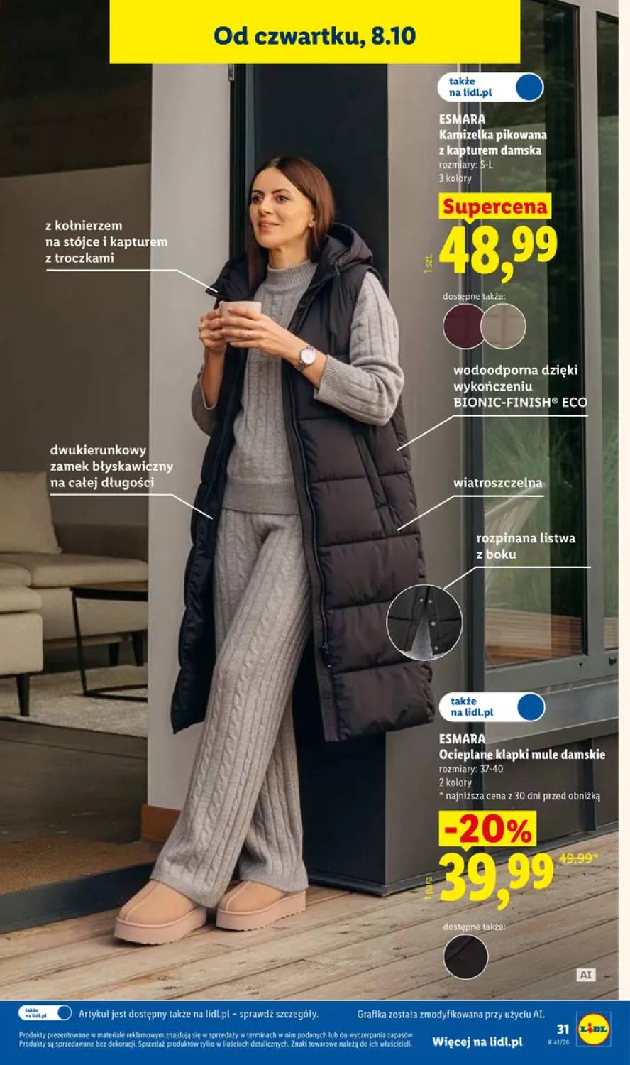 Gazetka – strona 41