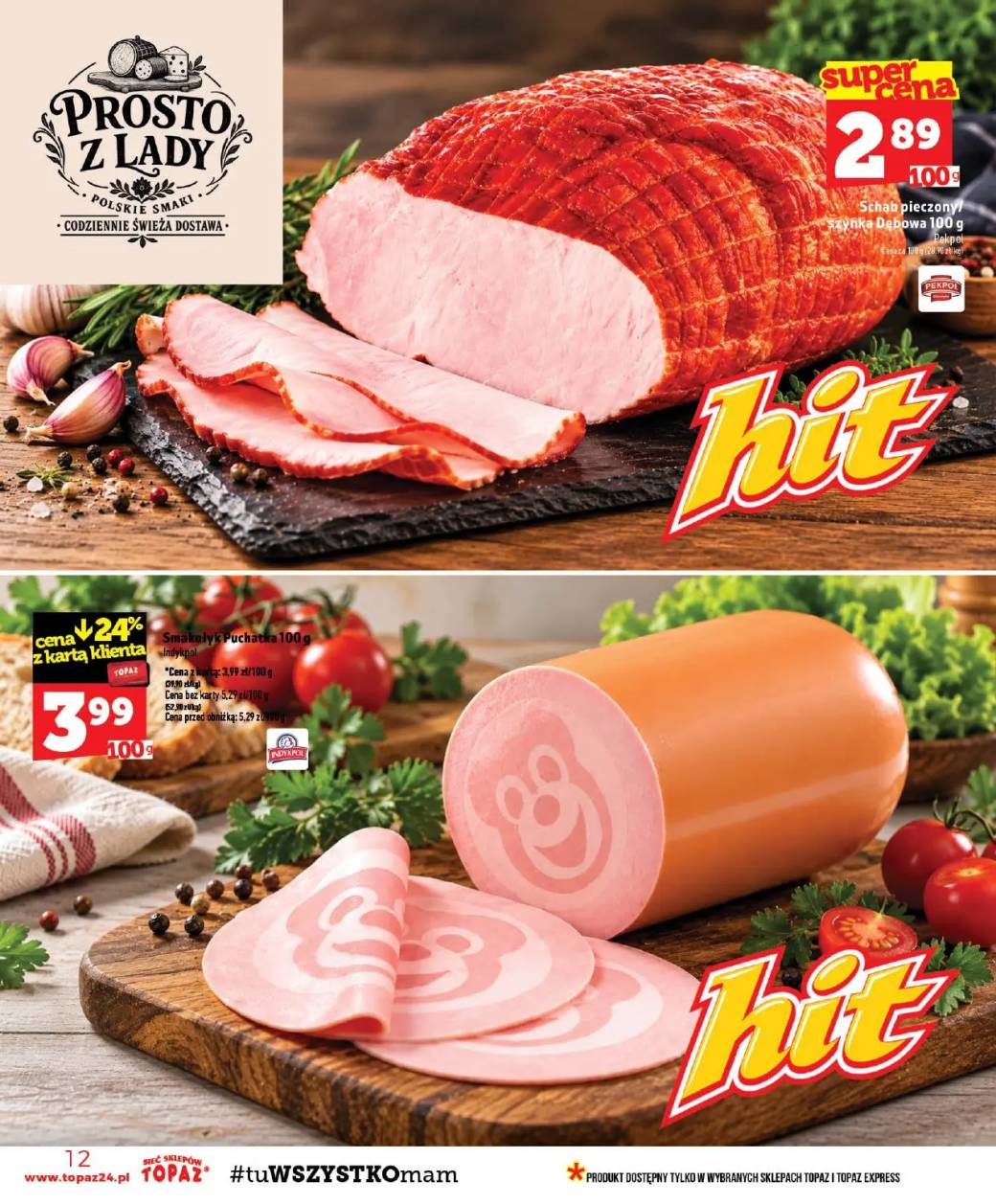 Okładka gazetki