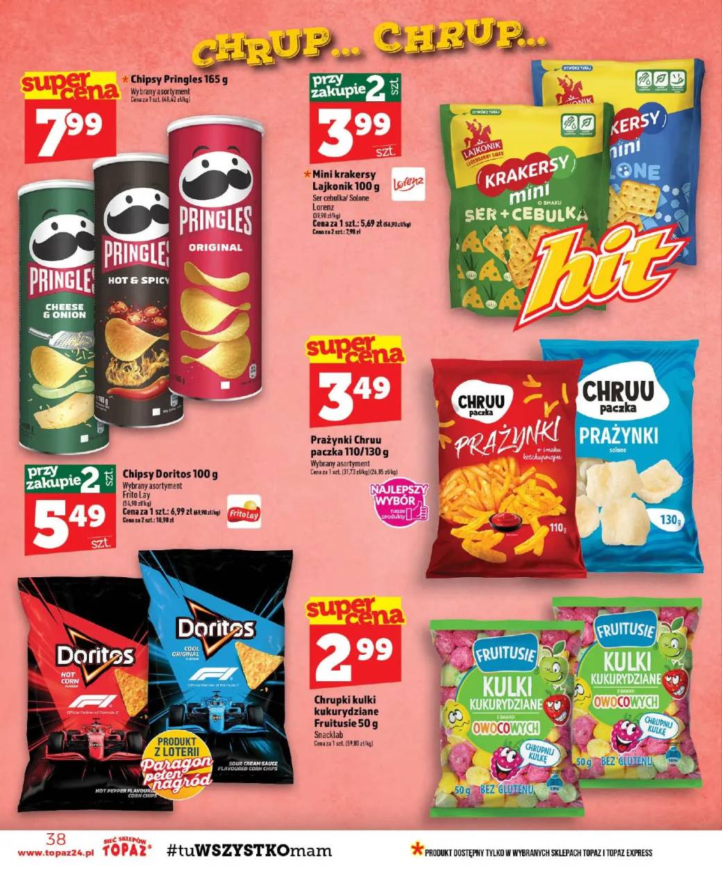 Okładka gazetki