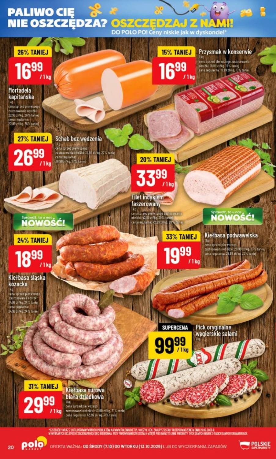 Okładka gazetki