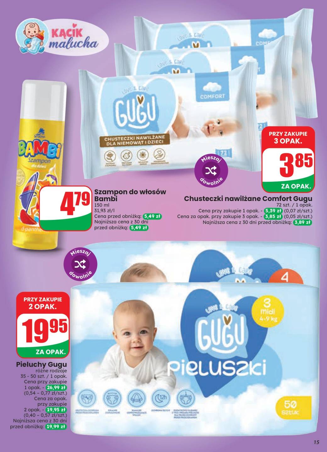 Okładka gazetki