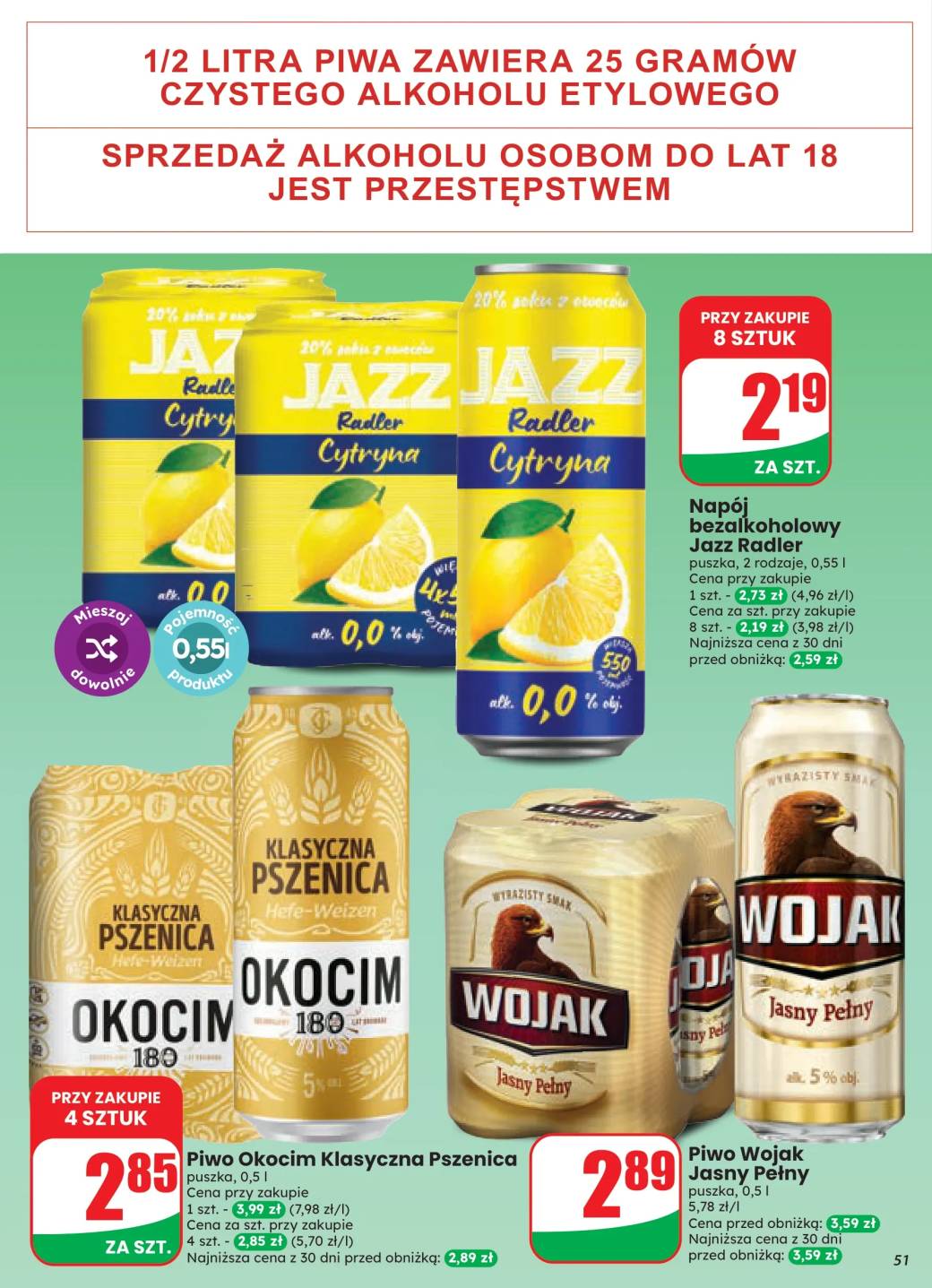 Okładka gazetki