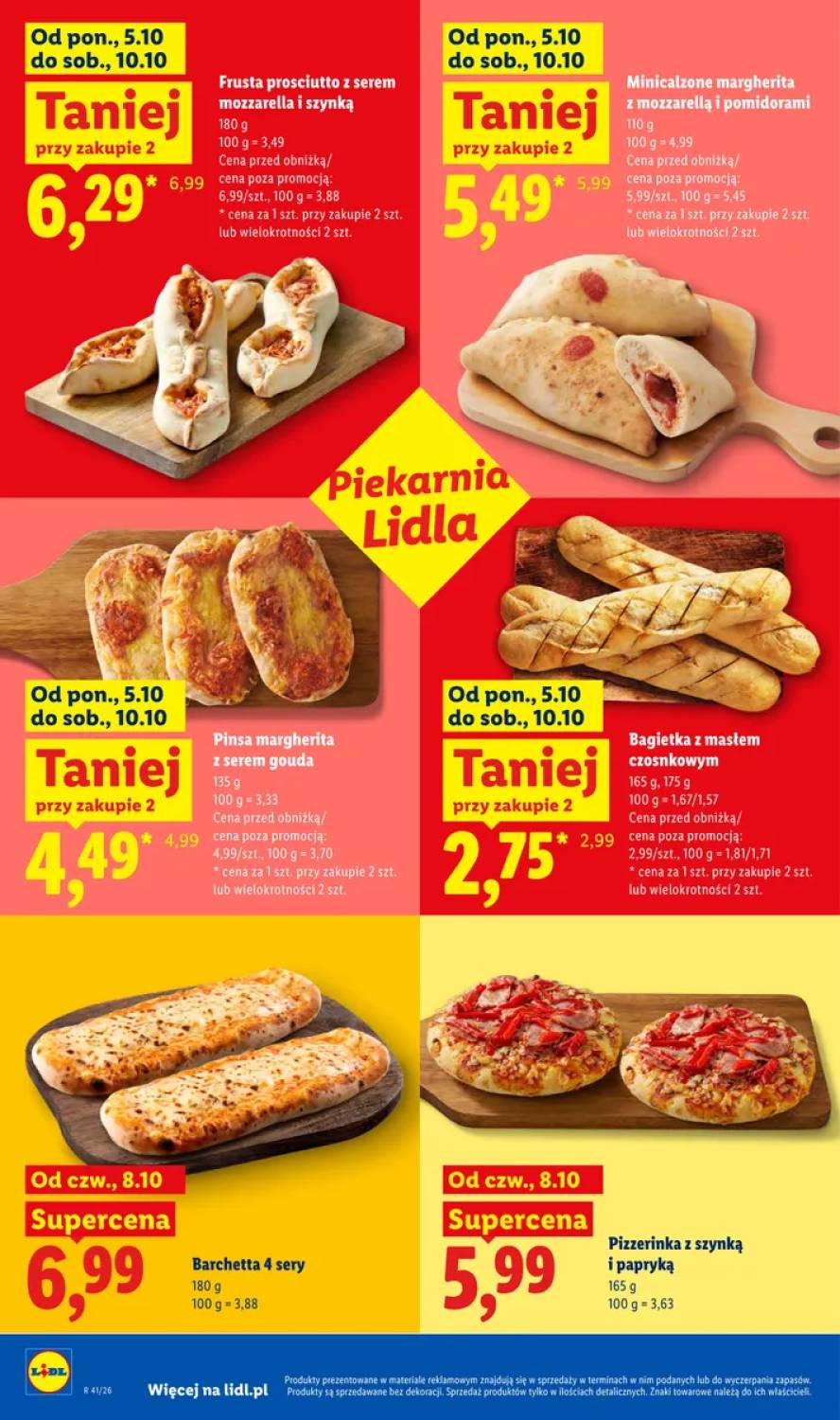 Gazetka – strona 50