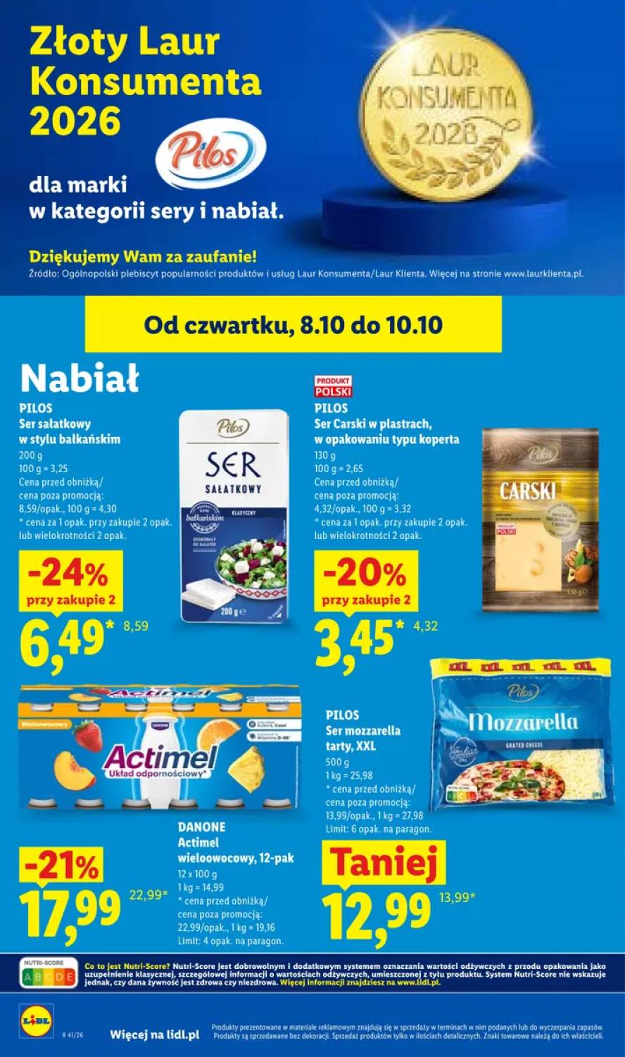 Gazetka – strona 58
