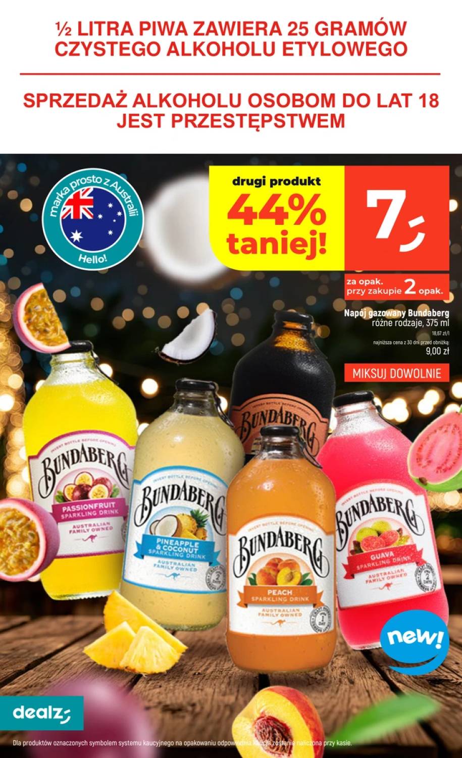 Okładka gazetki
