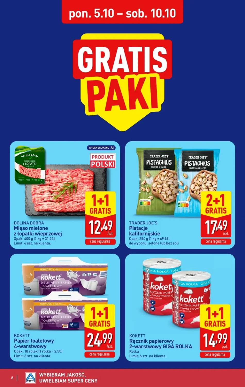 Okładka gazetki
