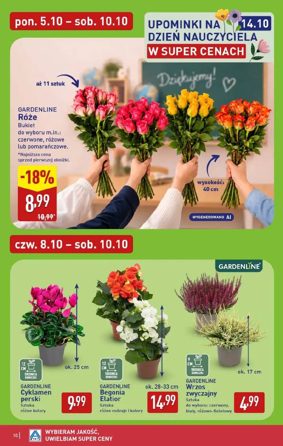 Okładka gazetki