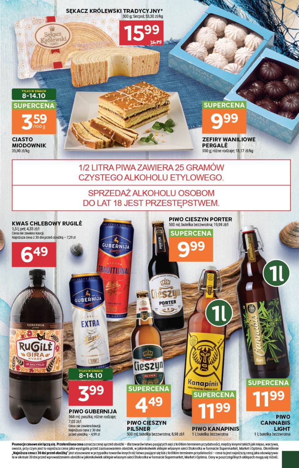 Okładka gazetki