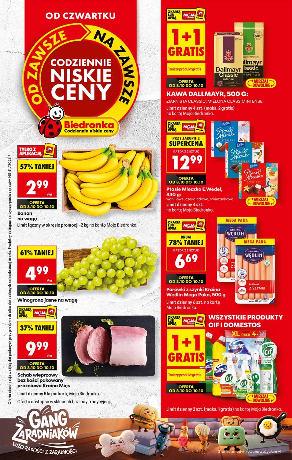 Okładka gazetki