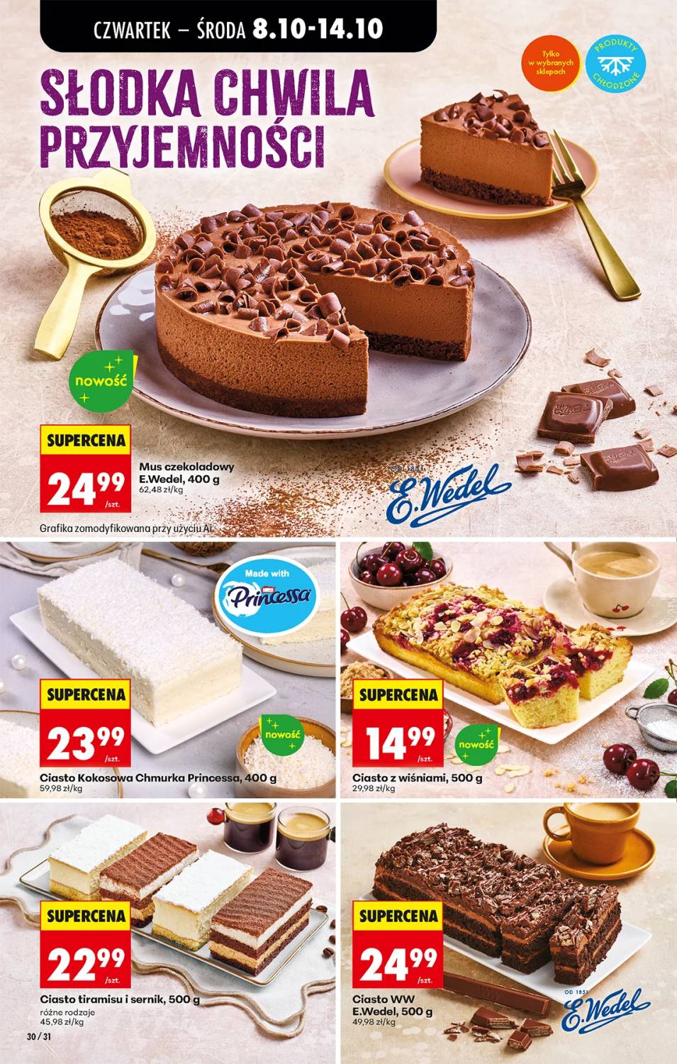 Okładka gazetki