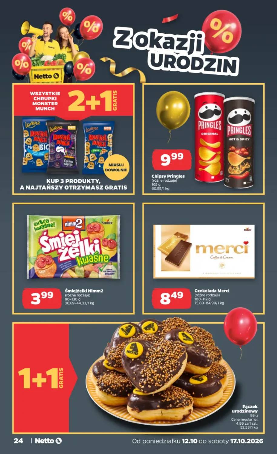 Okładka gazetki