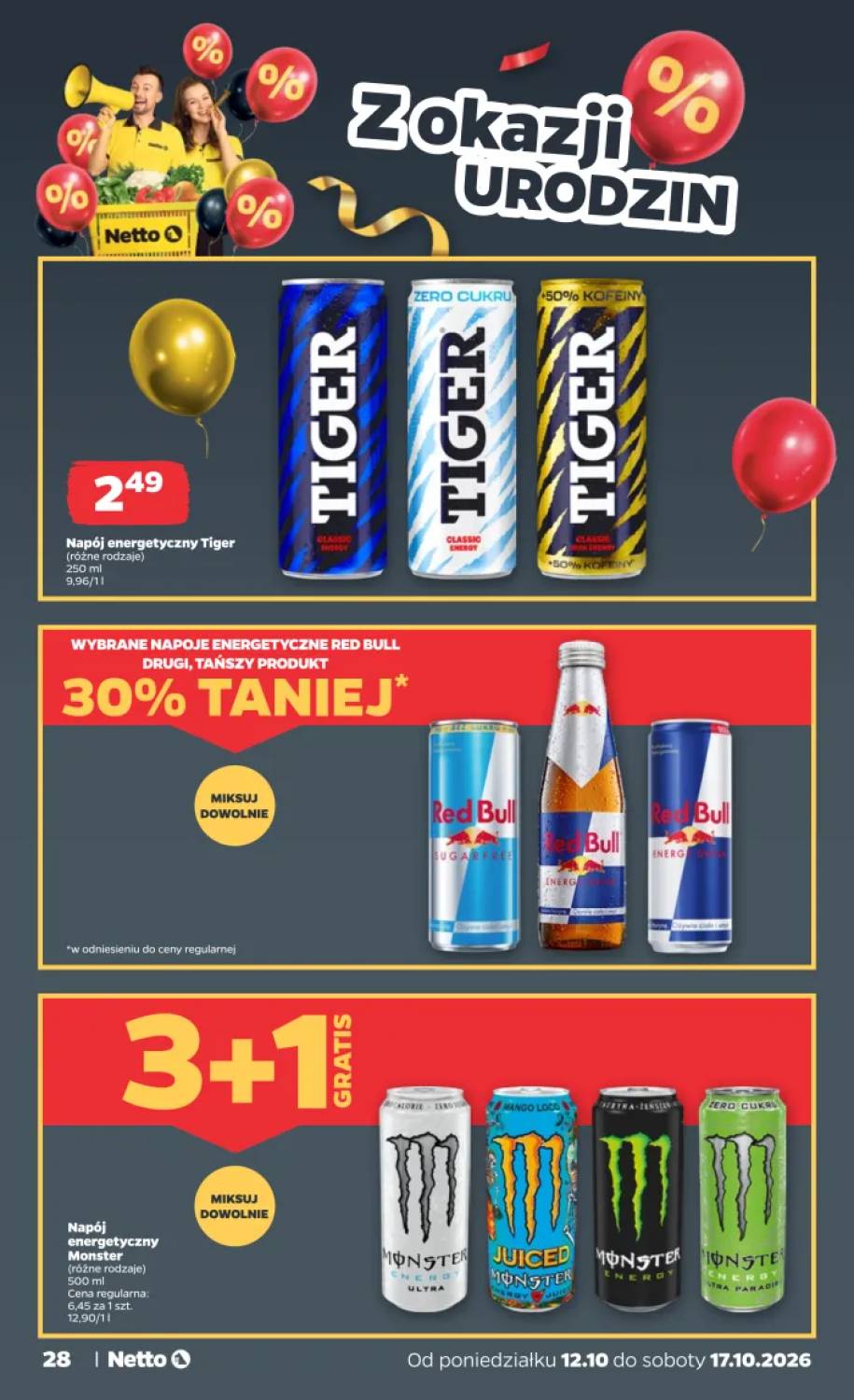 Okładka gazetki