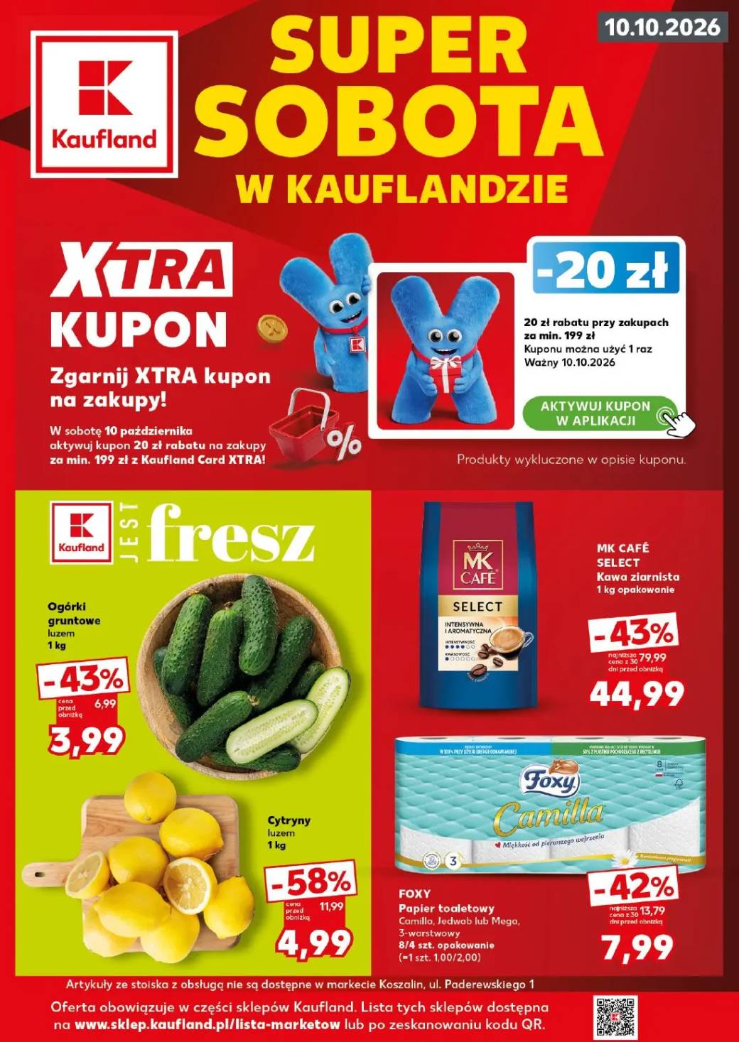 Okładka gazetki