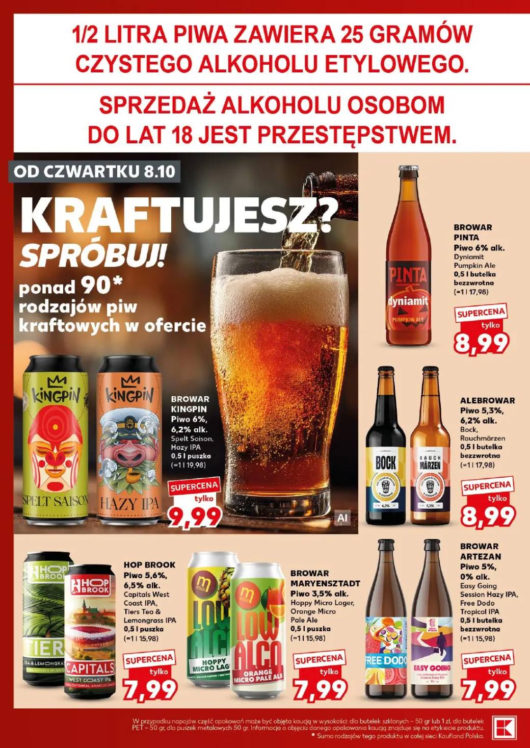 Okładka gazetki