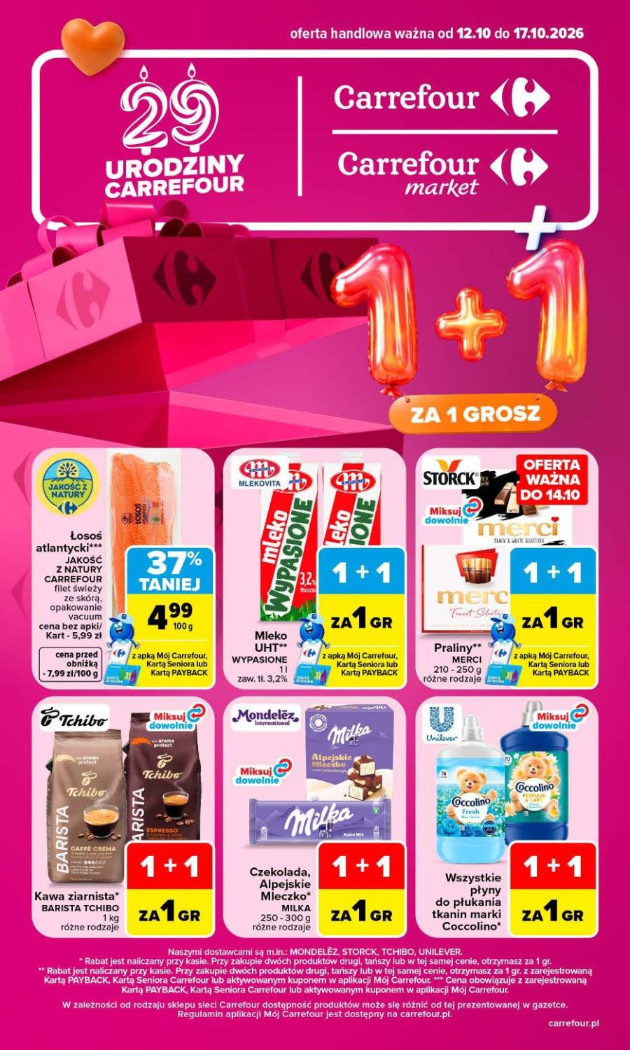 Gazetka – strona 1