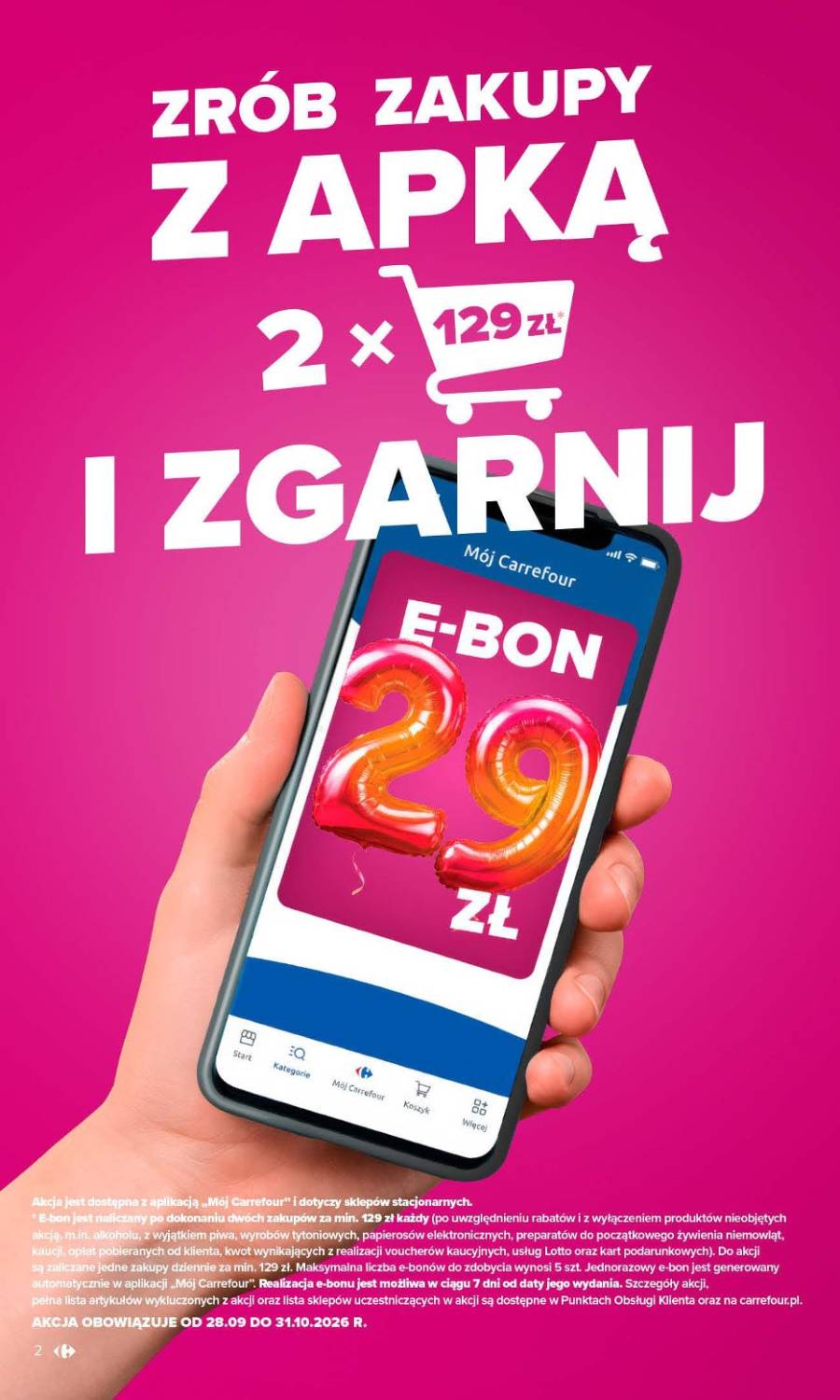 Gazetka – strona 2